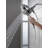 In2ition 5-Setting Two-in-One Shower-124980699