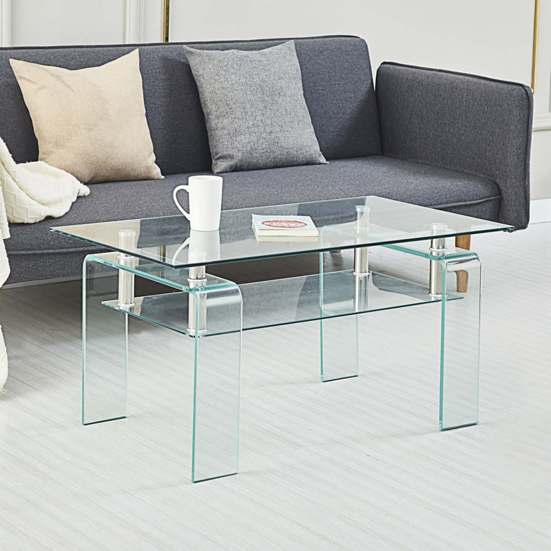 Table basse Abital