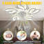 Ventilateur de plafond Mihang