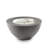 Round Concrete Smokeless Fire Pit