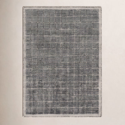 Jacey Hand-Loomed Rug