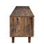 Crédence de rangement l 70,87 po Layfield