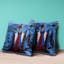 Indoor / Outdoor Square Cushion-2117238999