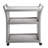 Ursus Metal Bar Cart-69507899