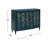 Alina 46" Solid Wood Cabinet