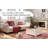 Danetra Coffee Table