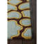 Inhabit Designer Charcoal Area Rug-677994408