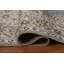 Tapis persan traditionnel Kashan
