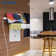 15 Tamper Resistant Triplex Outlet