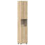 Linen Cabinet-268178615