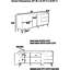 Armoire Buffet Crosley Furniture Teagan