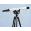Télescope principal en cuir de plancher Violette-22106035-22106036
