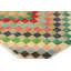 One-of-a-Kind 1'11"X3'11" Hand Knotted Area Rug