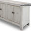 87'' W Solid Wood Sideboard