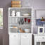 Drumcullen 20cm Kitchen Pantry