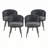 Outdoor Patio Dining Chair-116649249