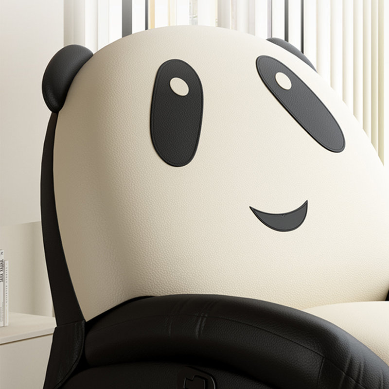 Fauteuil inclinable Panda