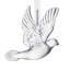 Dove of Peace Ornament
