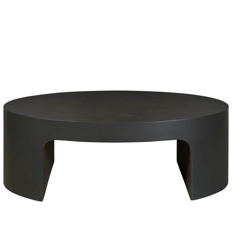 Modern Single Coffee Table
