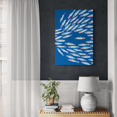 Wrapped Canvas Art Prints