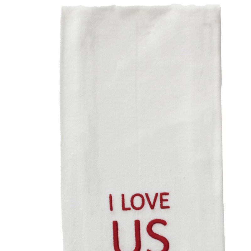 Caras 100% Cotton Ultra Light Hand Towel