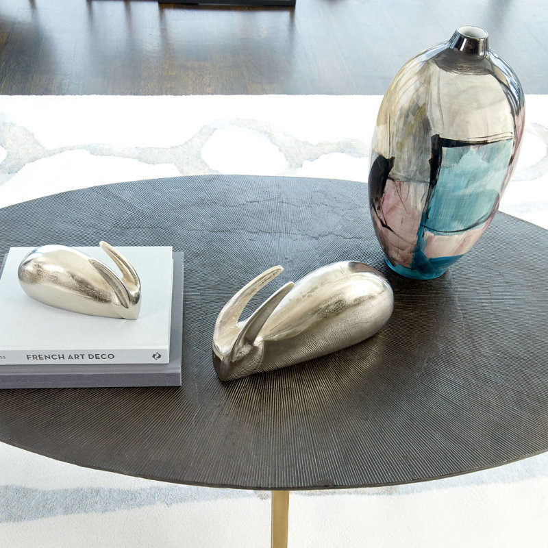 Carmen Handcrafted Ceramic Table Vase