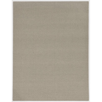 Viveiros Geometric Indoor Rug