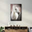 Decorative Tempered Glass Painting