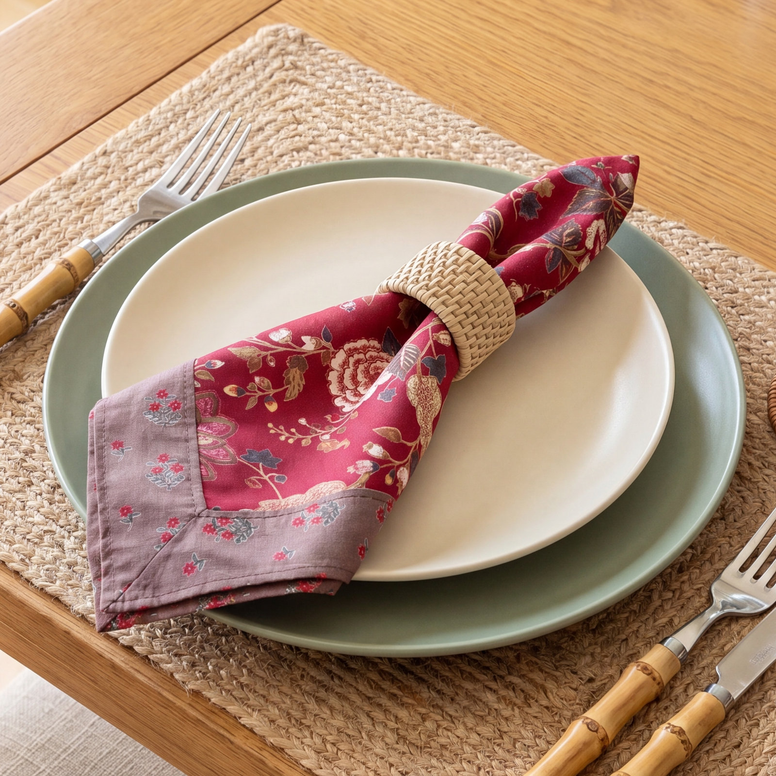 Cotton Napkin