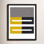 Beesting 1 Print by Jacques Pilon-1044297633