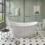 Baignoire 65,75 x 31,5