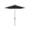 Parasol de marché 90 po Sunbrella