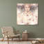 «Red Barrel Studio® Amrhein, Elvira», reproduction d'art sur toile sous le titre: Air de printemps I-645221637