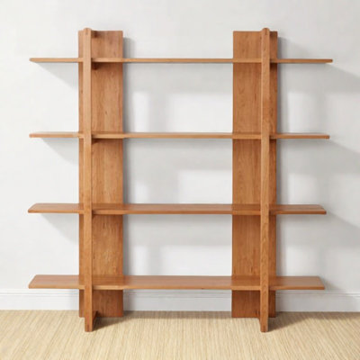 Home fashionable bookcase