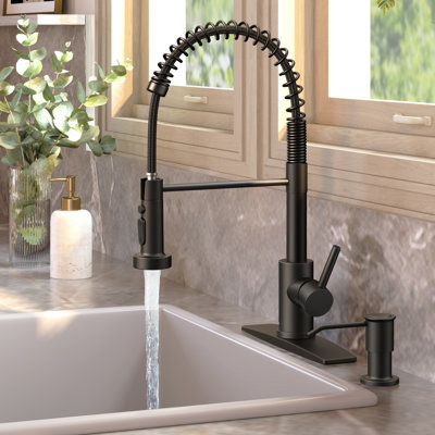 FURUISI Kitchen Faucet