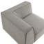 Fauteuil d'angle rembourré Restore Performance-124857269