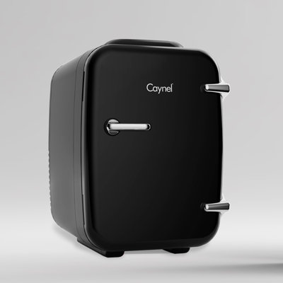 Mini réfrigérateur portatif thermoélectrique 4 litres