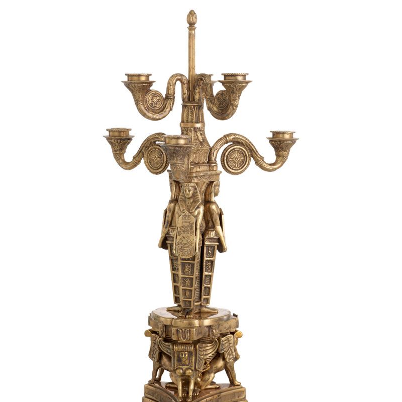 Decaix Candelabra