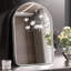 Miroir d'appoint mural Briannon-1702540905-1702540906