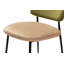 Polyester Blend Upholstered Upholstered Back Side Chair-98494920