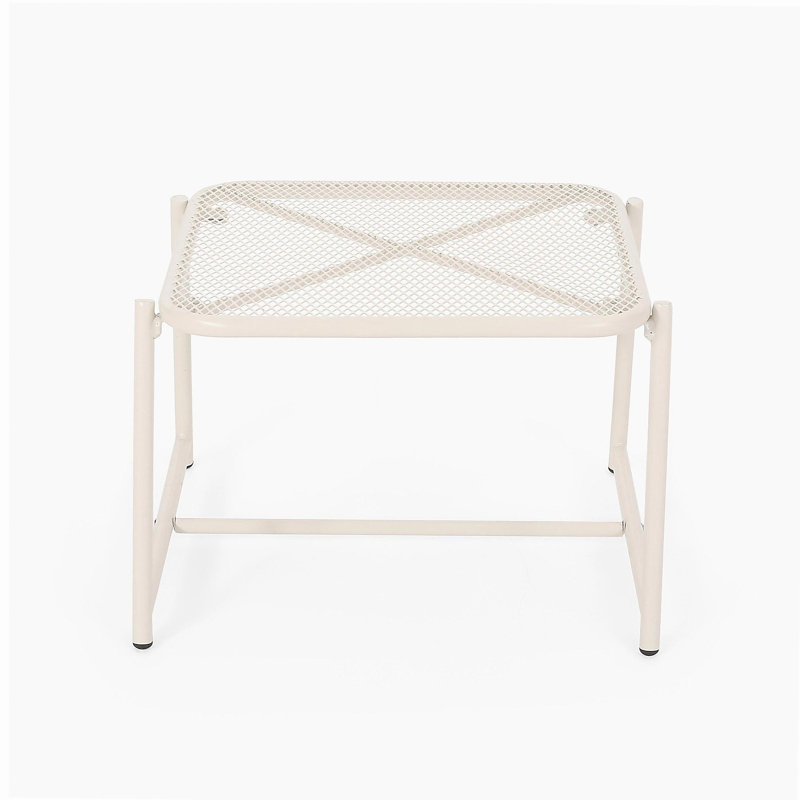 Table d'appoint de salon / chambre à coucher / balcon
