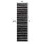 Tapis noir / crème Komon-1112875795
