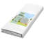 Outsunny 4 x 3 x 2m Polytunnel Greenhouse Replacement Cover ONLY-116244303