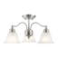 Lustre à 3 lumières Becky-22240830