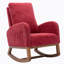 Chaise berçante Abhimanyu-491403612