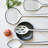 Harlow Mixing Spoon, White