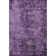 Premium Machine Washable Cerrito AMF559 Purple Rug