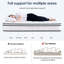 Matelas hybride