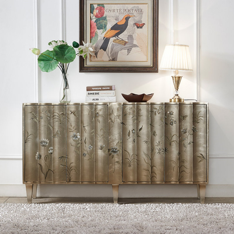 62.9'' Sideboard