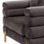 York Barrel Chair